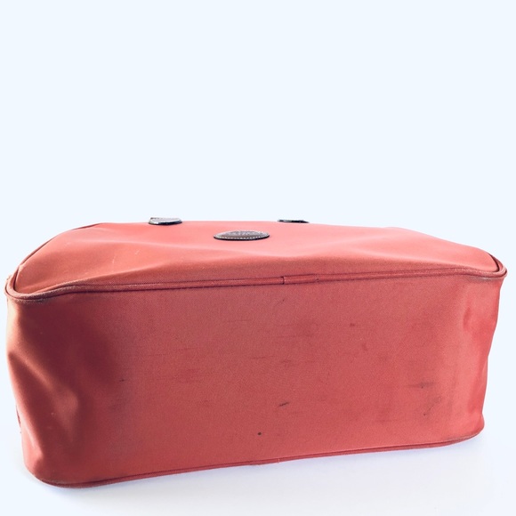 Longchamp Le Pliage carry-on computer bag - Picture 3 of 8